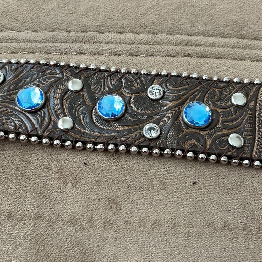 Belt